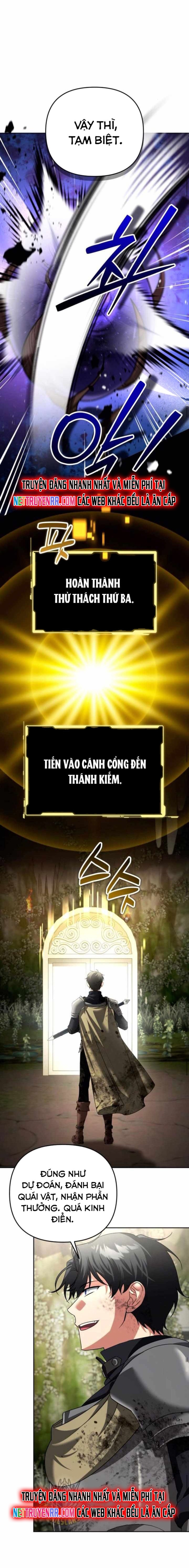 Bản Ngã Thay Đổi Tập 46 trang 9