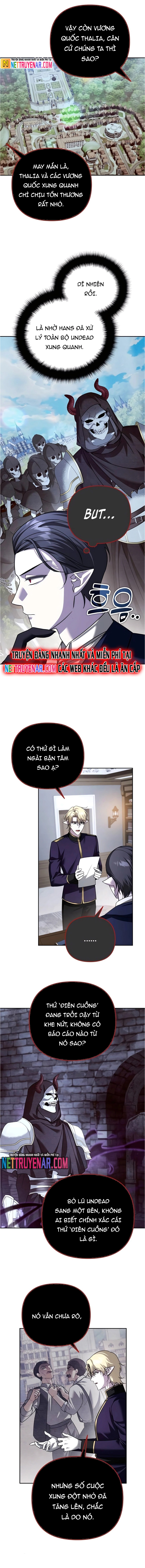 Bản Ngã Thay Đổi Tập 49 trang 13