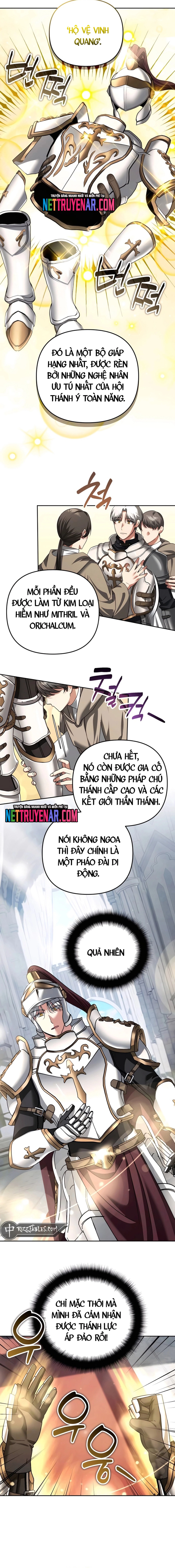 Bản Ngã Thay Đổi Tập 50 trang 12