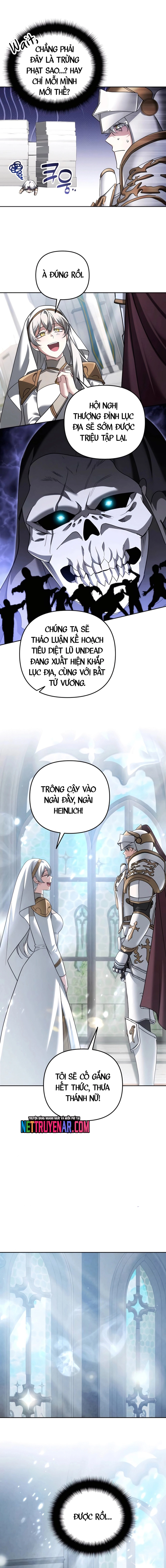 Bản Ngã Thay Đổi Tập 50 trang 14