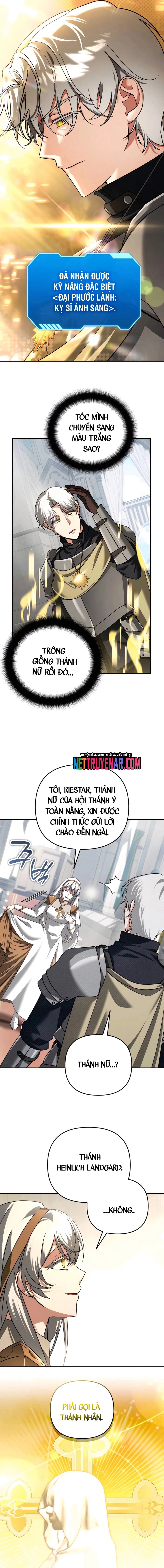 Bản Ngã Thay Đổi Tập 50 trang 10