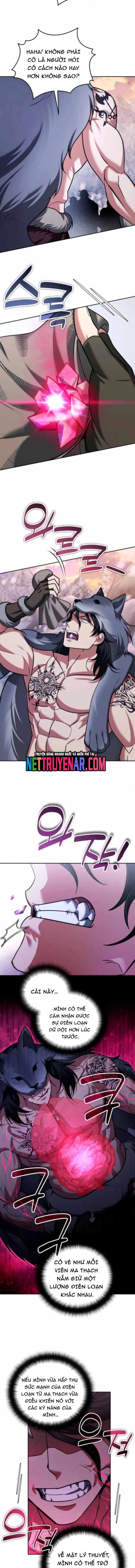Bản Ngã Thay Đổi Tập 54 trang 9