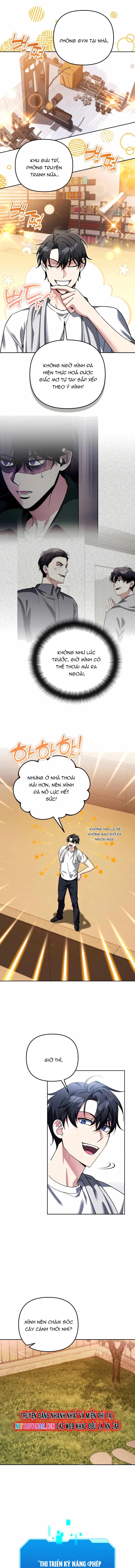 Bản Ngã Thay Đổi Tập 59 trang 5