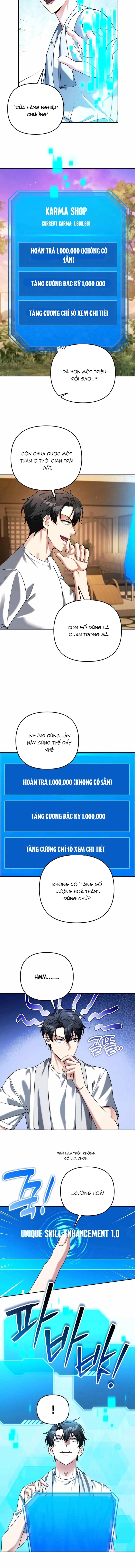 Bản Ngã Thay Đổi Tập 59 trang 8