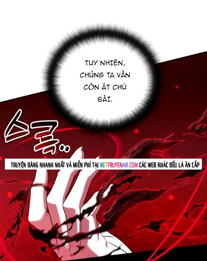 Bản Ngã Thay Đổi Tập 65 trang 23