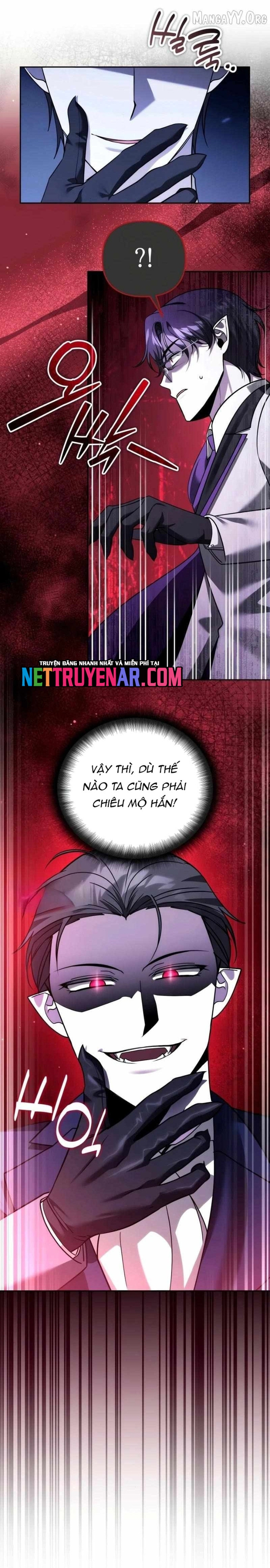 Bản Ngã Thay Đổi Tập 66 trang 30