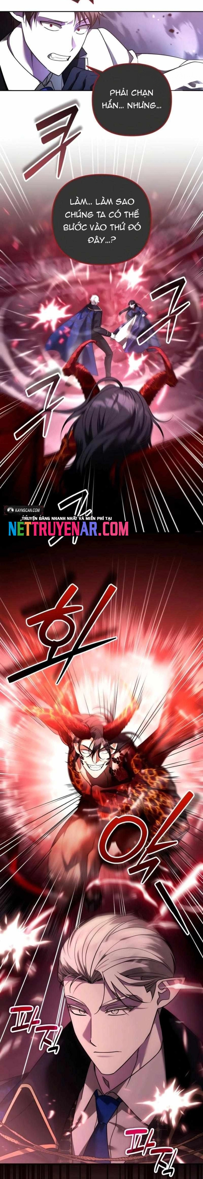 Bản Ngã Thay Đổi Tập 66 trang 5