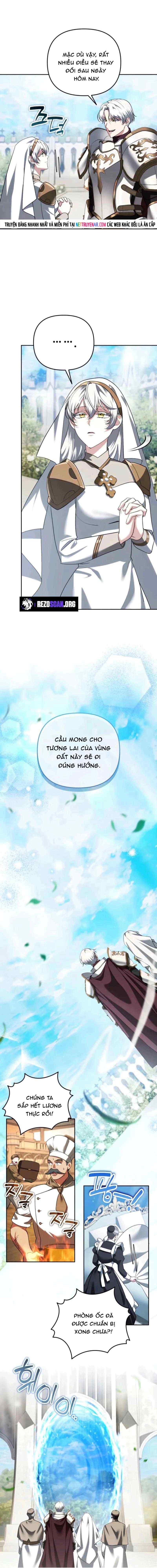 Bản Ngã Thay Đổi Tập 68 trang 18