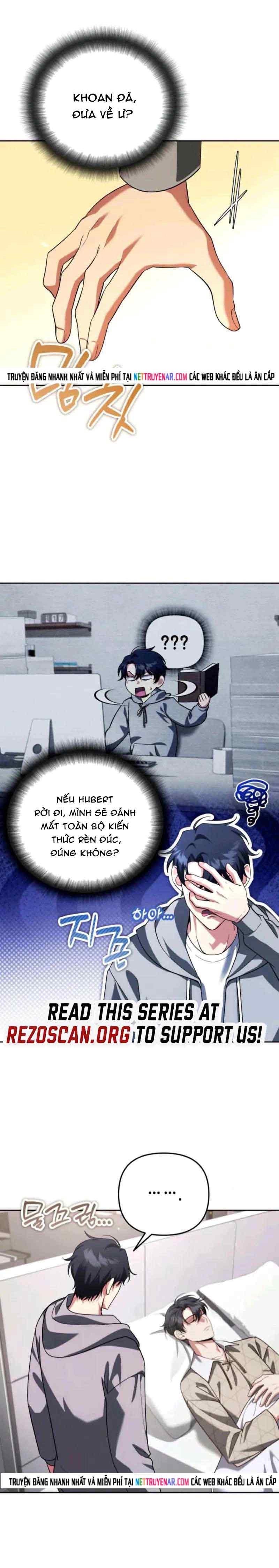 Bản Ngã Thay Đổi Tập 68 trang 10