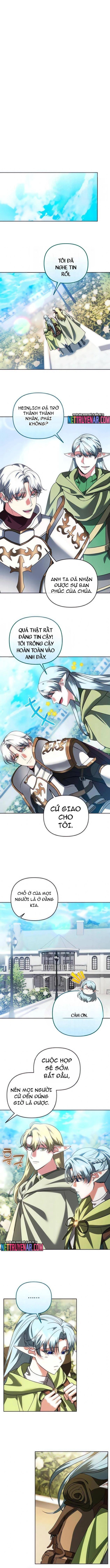 Bản Ngã Thay Đổi Tập 69 trang 8