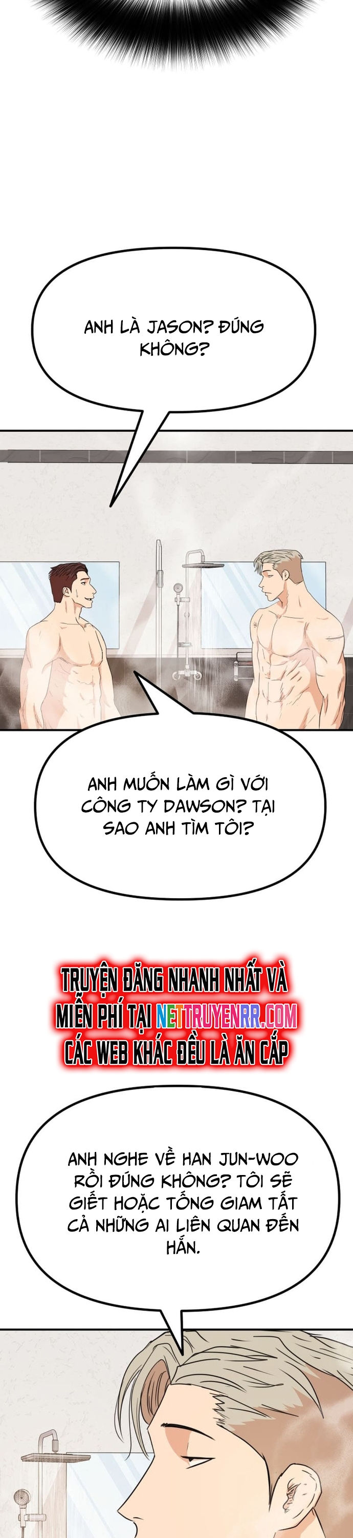 Bạn Trai Vệ Sĩ Tập 133 trang 17