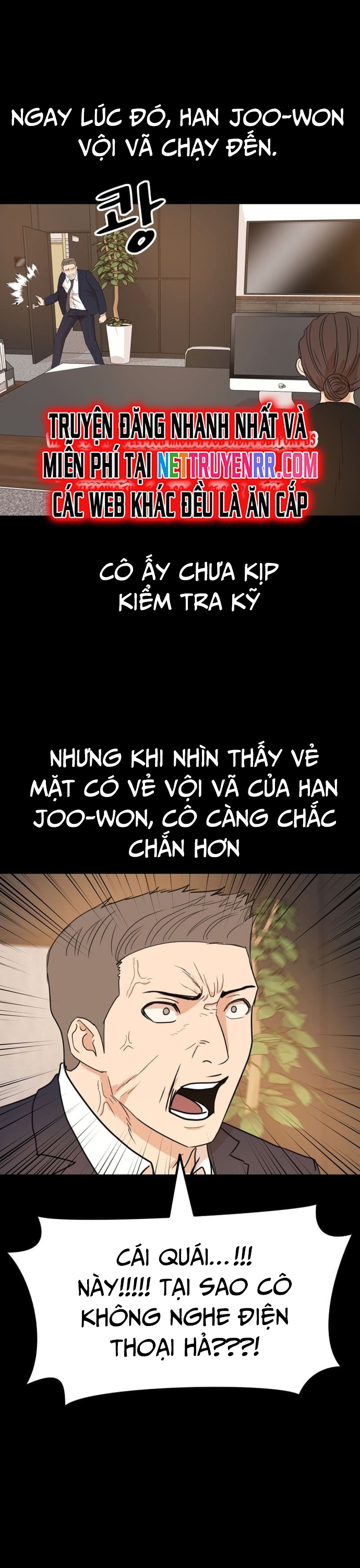 Bạn Trai Vệ Sĩ Tập 133 trang 24