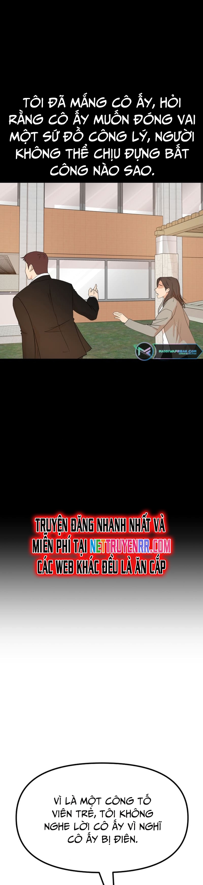 Bạn Trai Vệ Sĩ Tập 133 trang 30