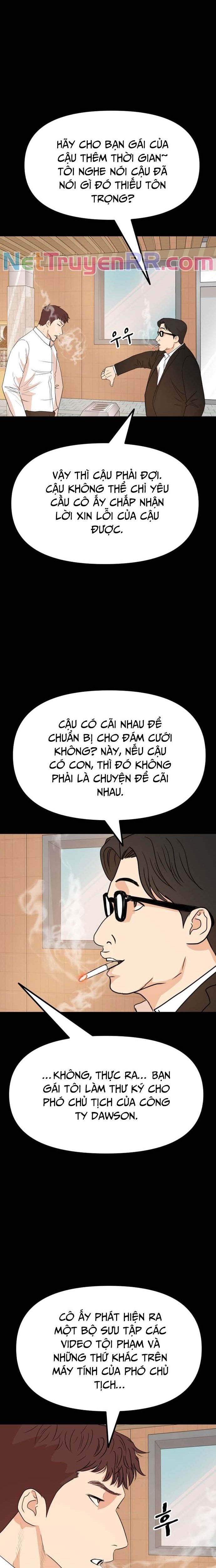 Bạn Trai Vệ Sĩ Tập 134 trang 5