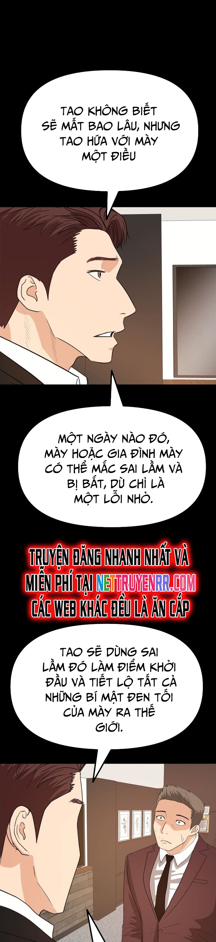 Bạn Trai Vệ Sĩ Tập 135 trang 11