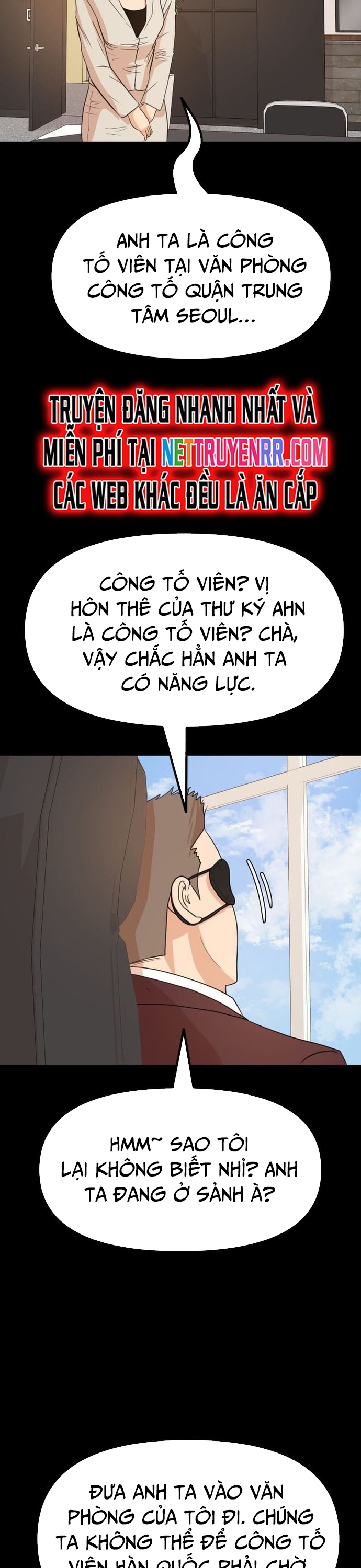 Bạn Trai Vệ Sĩ Tập 135 trang 3