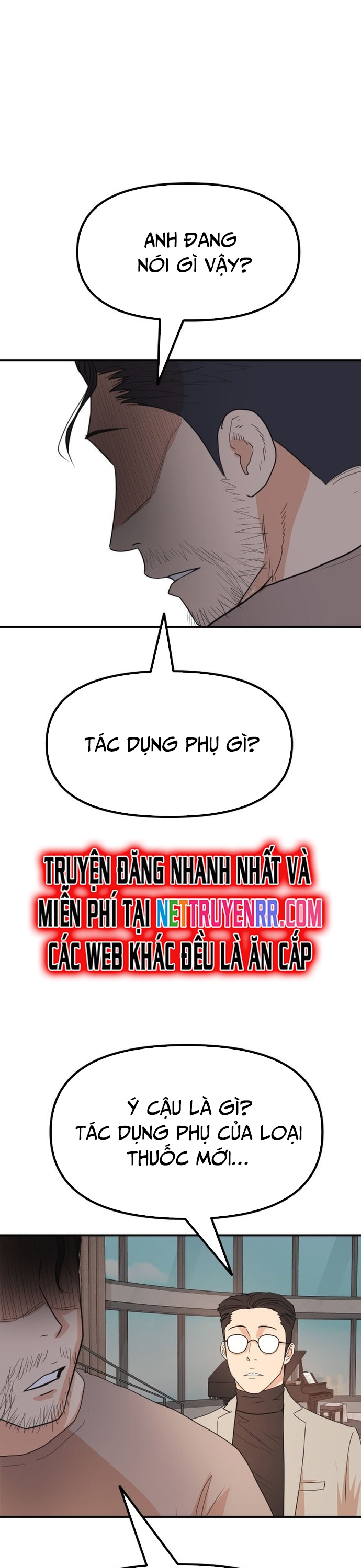 Bạn Trai Vệ Sĩ Tập 135 trang 35