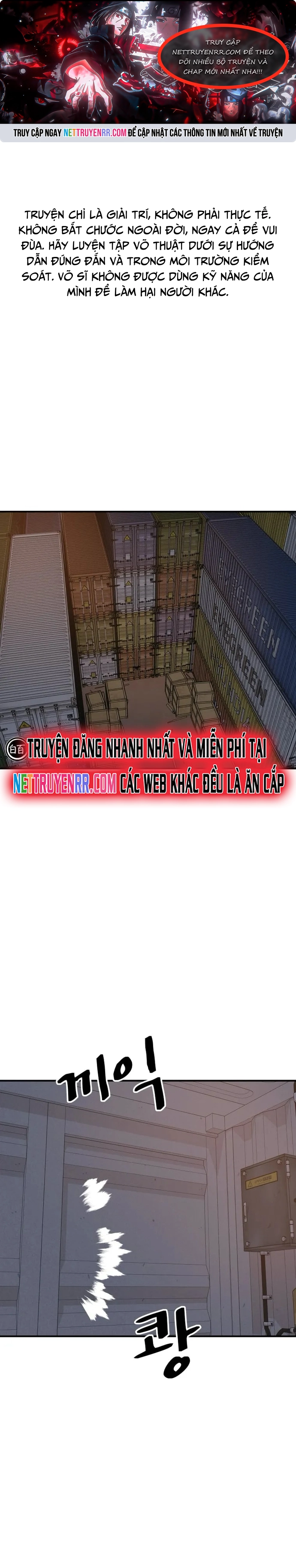 Bạn Trai Vệ Sĩ Tập 139 trang 1