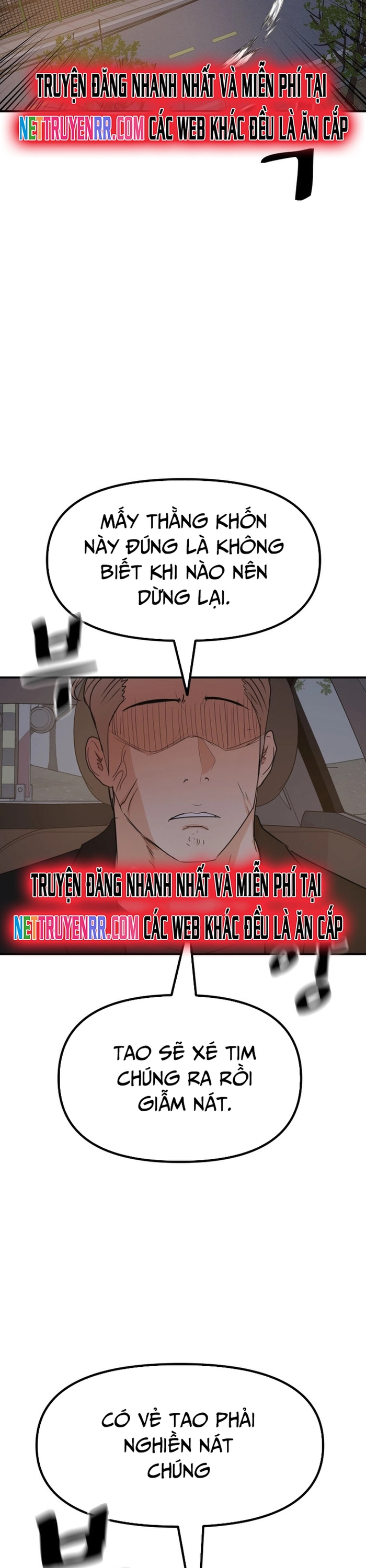Bạn Trai Vệ Sĩ Tập 141 trang 30