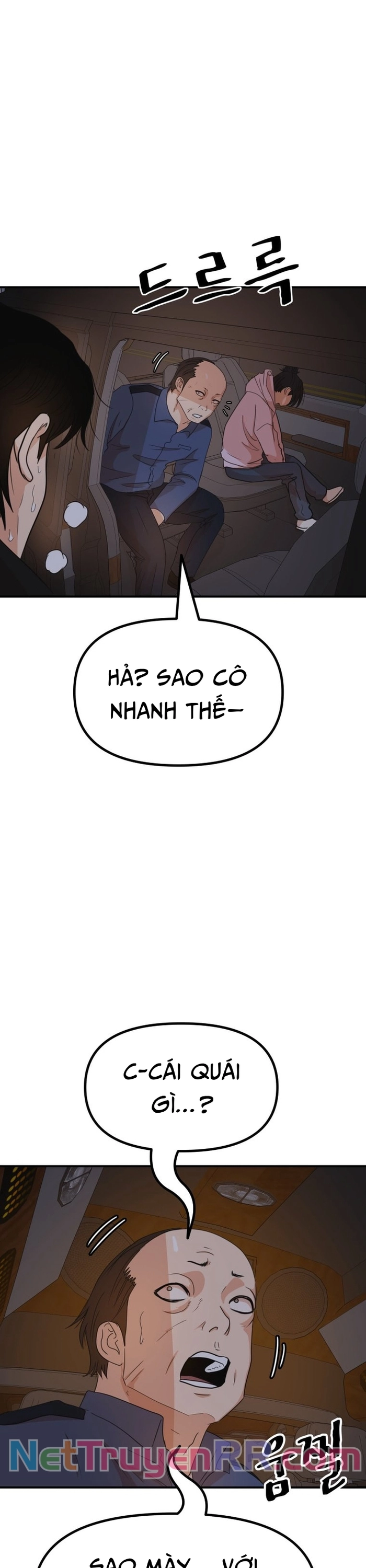 Bạn Trai Vệ Sĩ Tập 142 trang 24