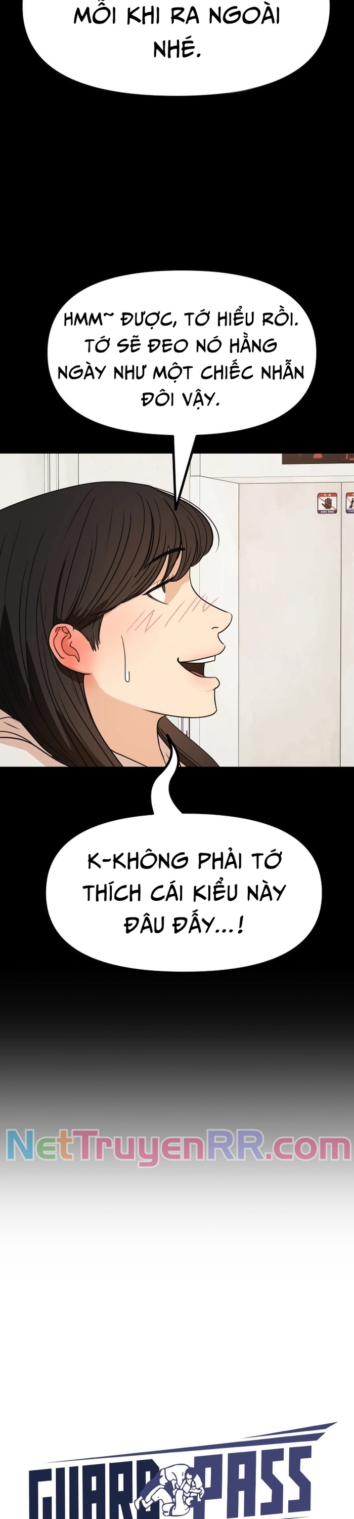 Bạn Trai Vệ Sĩ Tập 142 trang 5
