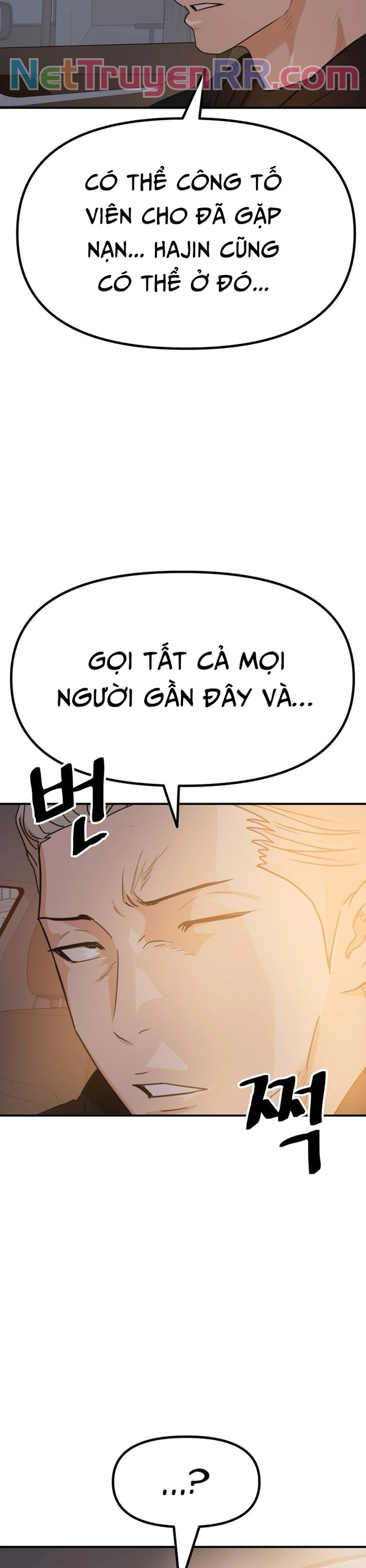 Bạn Trai Vệ Sĩ Tập 143 trang 35