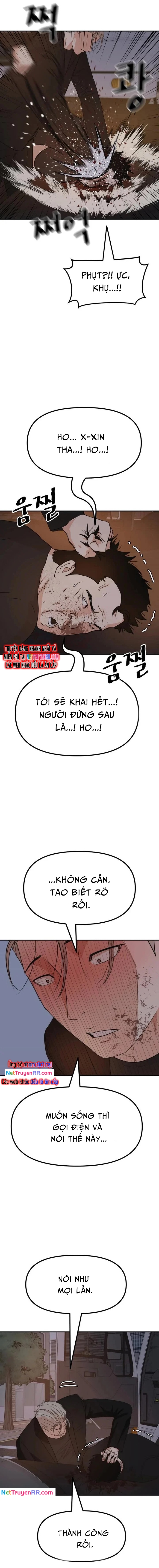 Bạn Trai Vệ Sĩ Tập 144 trang 6