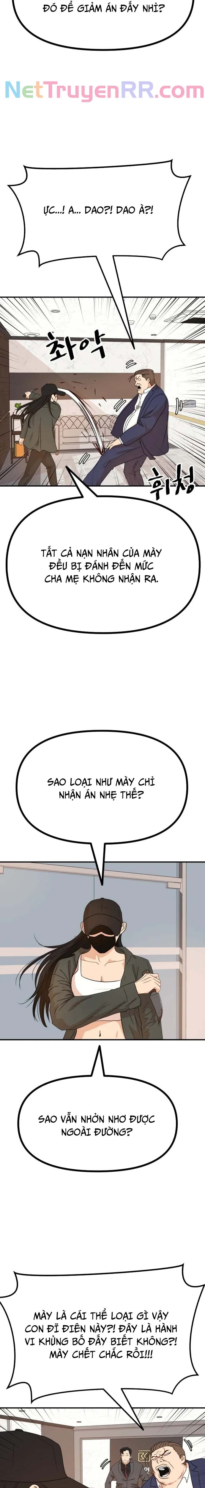 Bạn Trai Vệ Sĩ Tập 146 trang 8