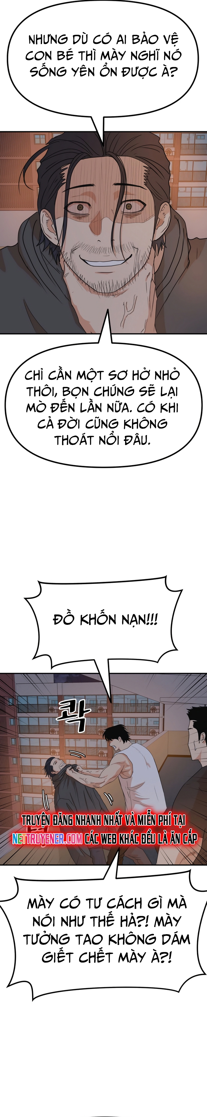 Bạn Trai Vệ Sĩ Tập 148 trang 13