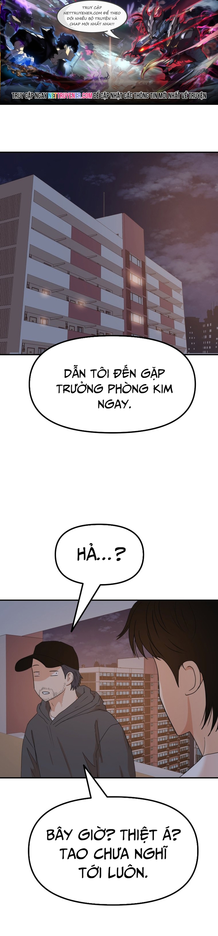 Bạn Trai Vệ Sĩ Tập 149 trang 1