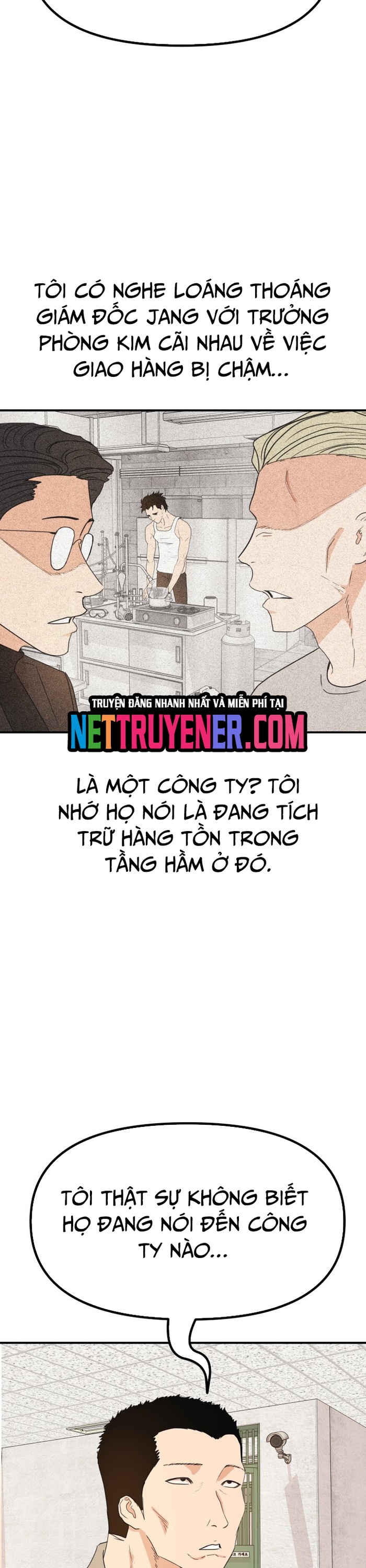 Bạn Trai Vệ Sĩ Tập 149 trang 26