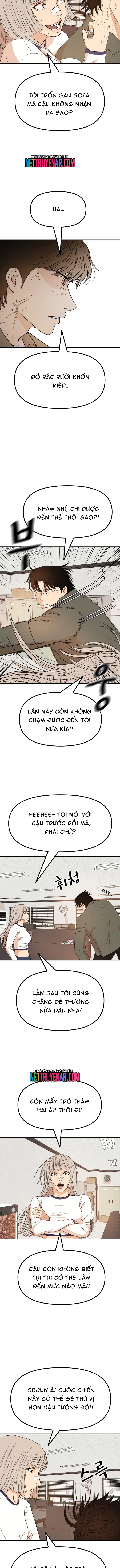 Bạn Trai Vệ Sĩ Tập 150 trang 7