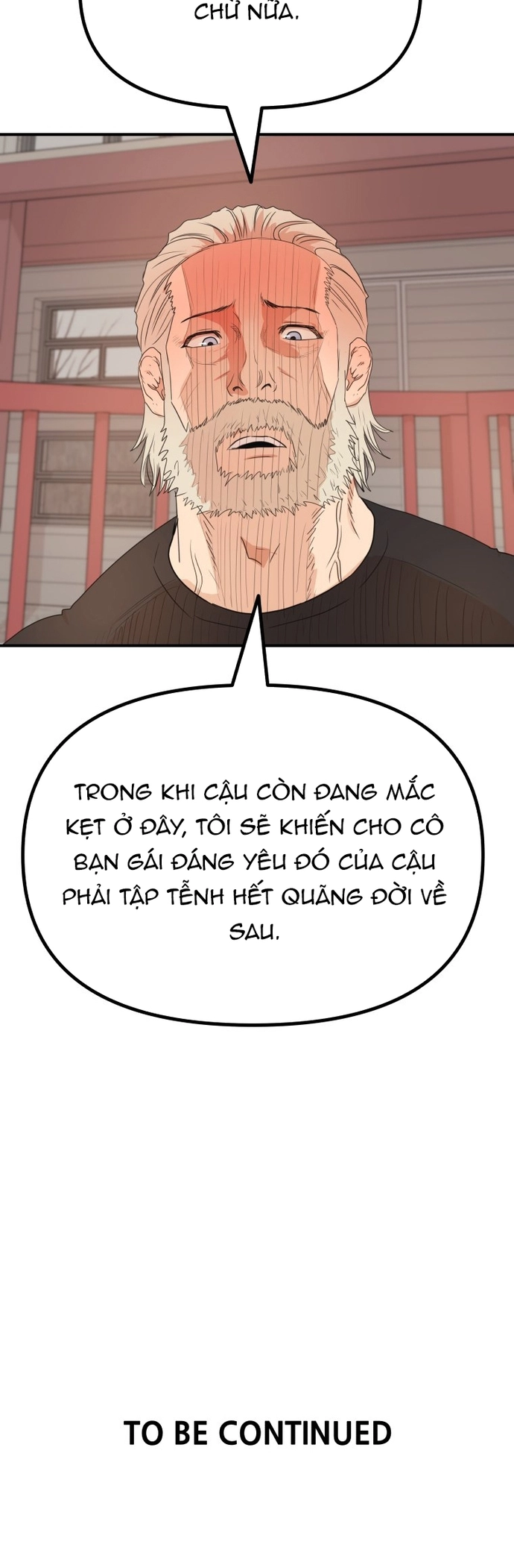 Bạn Trai Vệ Sĩ Tập 151 trang 15
