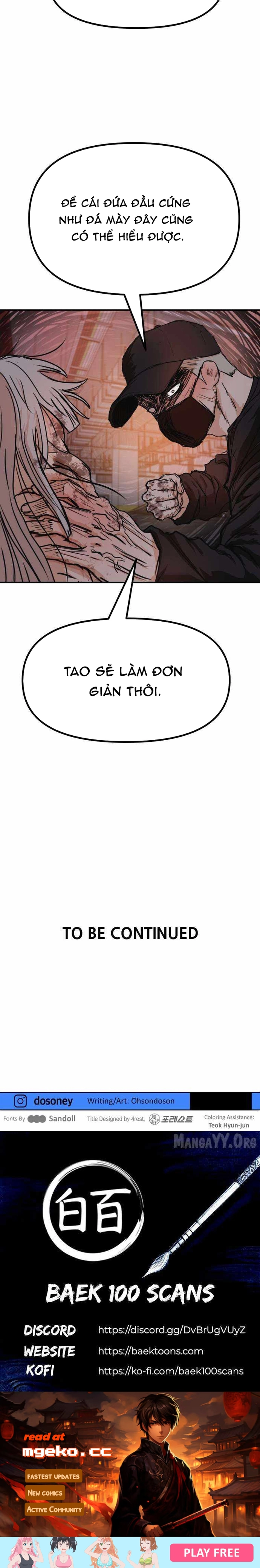 Bạn Trai Vệ Sĩ Tập 153 trang 13