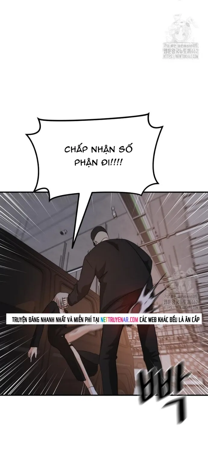 Bạn Trai Vệ Sĩ Tập 154 trang 17