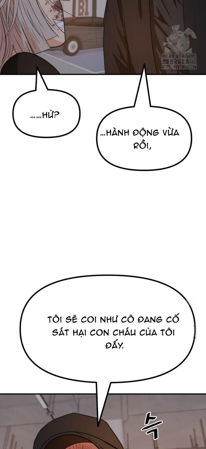 Bạn Trai Vệ Sĩ Tập 154 trang 21