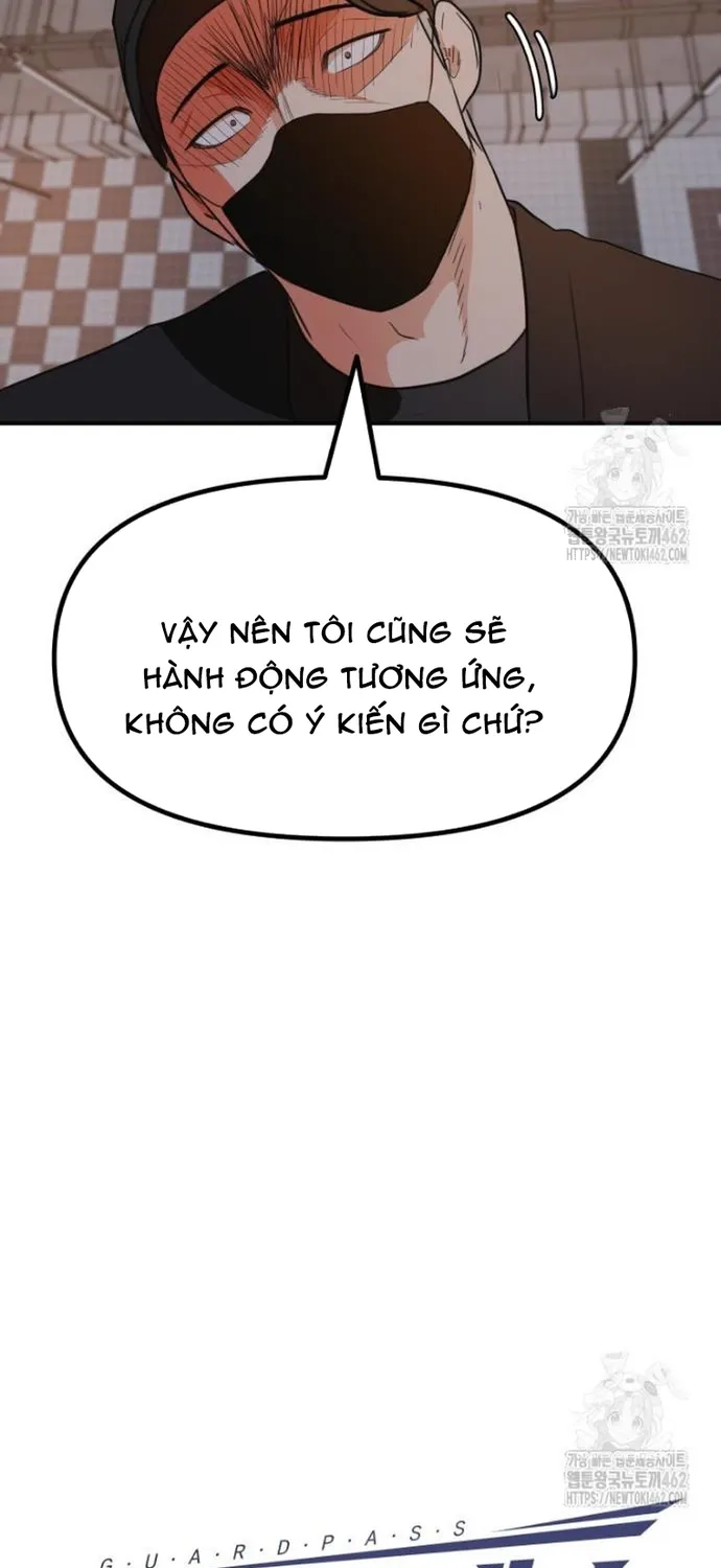 Bạn Trai Vệ Sĩ Tập 154 trang 22