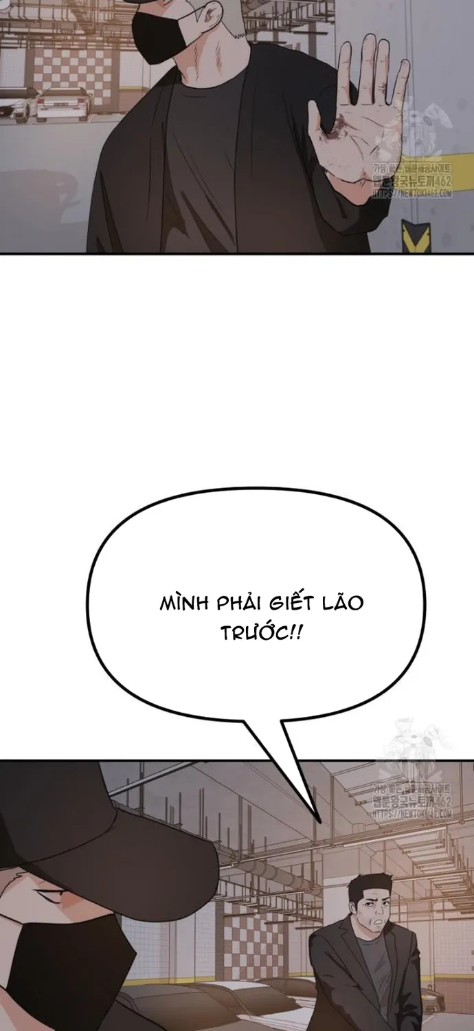 Bạn Trai Vệ Sĩ Tập 154 trang 30