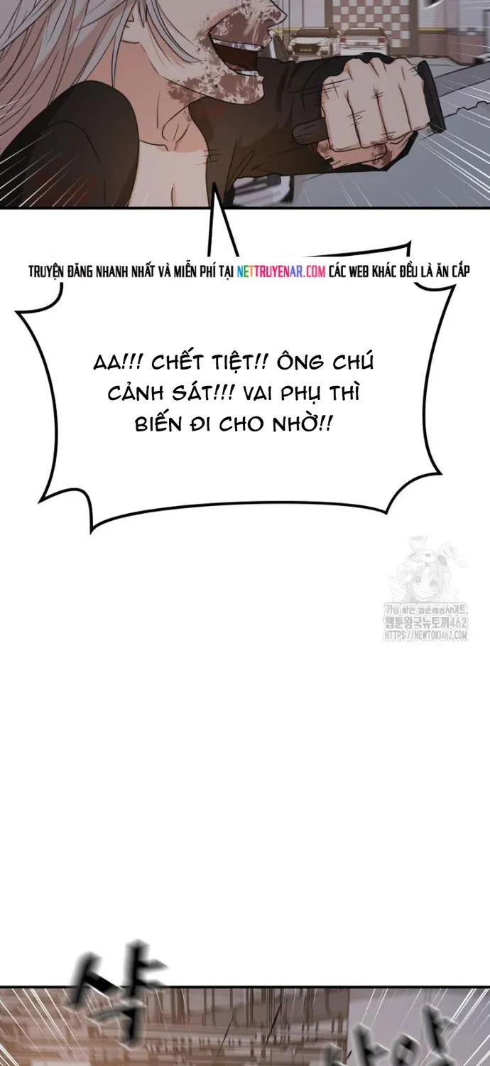Bạn Trai Vệ Sĩ Tập 154 trang 32