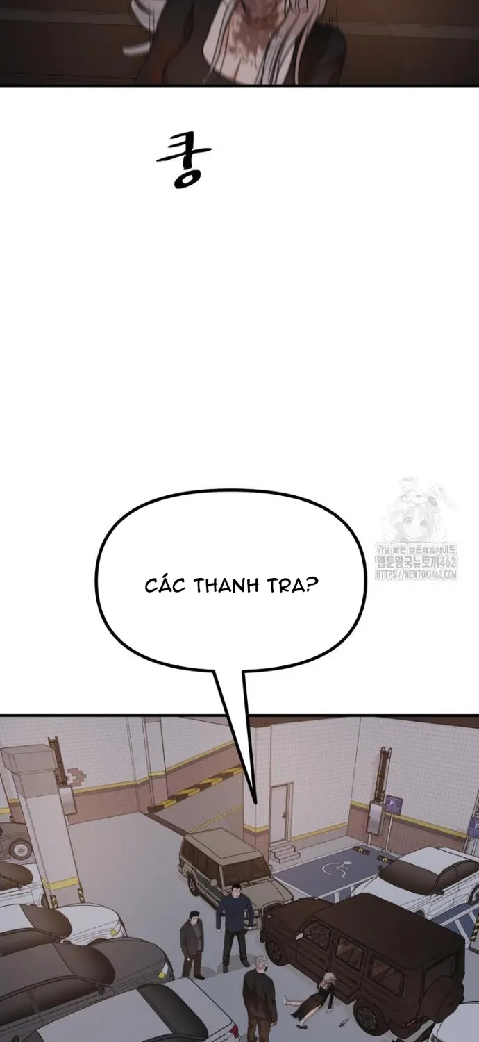 Bạn Trai Vệ Sĩ Tập 154 trang 48