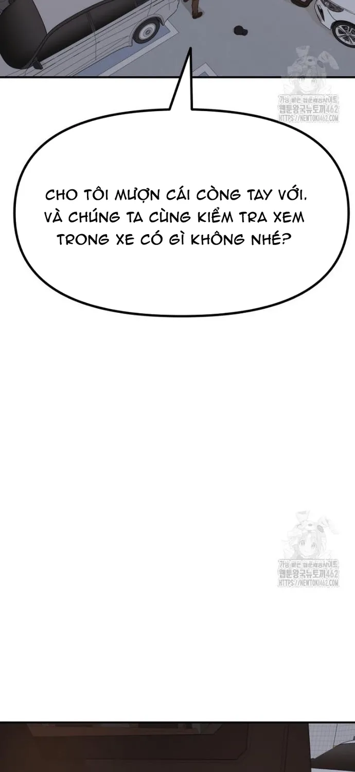 Bạn Trai Vệ Sĩ Tập 154 trang 49