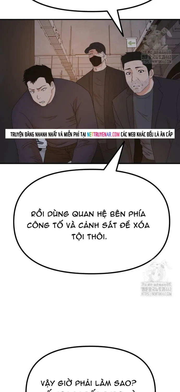 Bạn Trai Vệ Sĩ Tập 154 trang 52