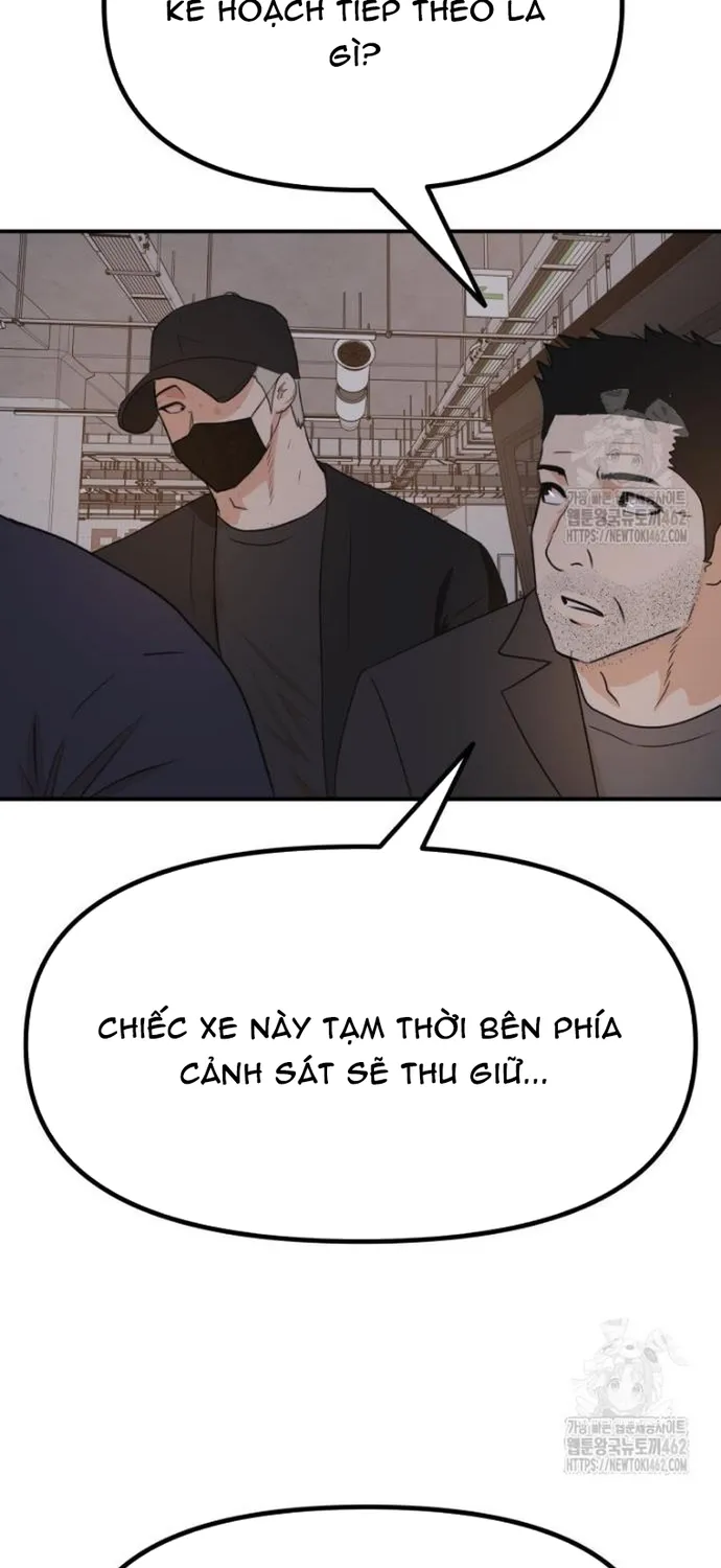 Bạn Trai Vệ Sĩ Tập 154 trang 53