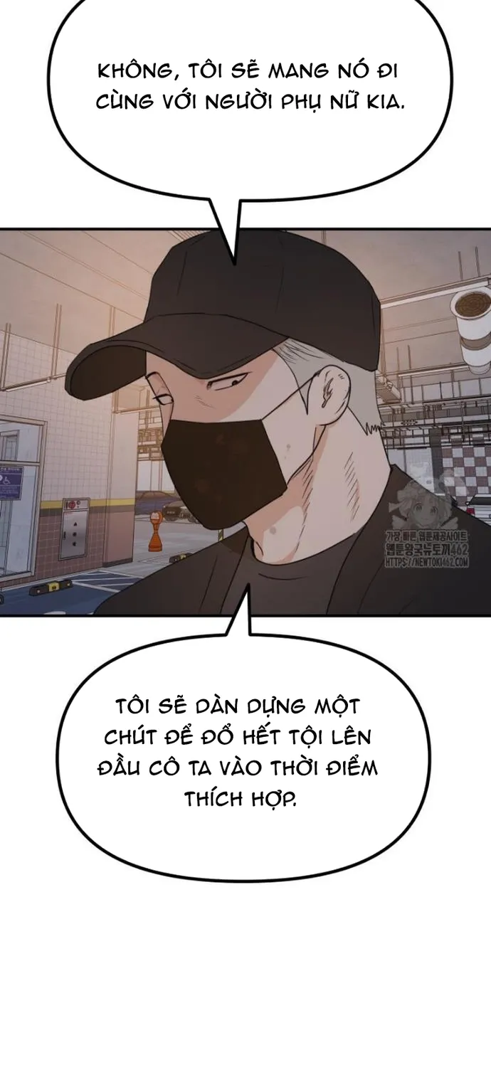 Bạn Trai Vệ Sĩ Tập 154 trang 54