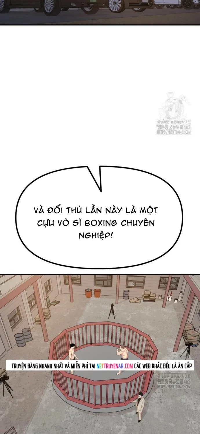 Bạn Trai Vệ Sĩ Tập 154 trang 56