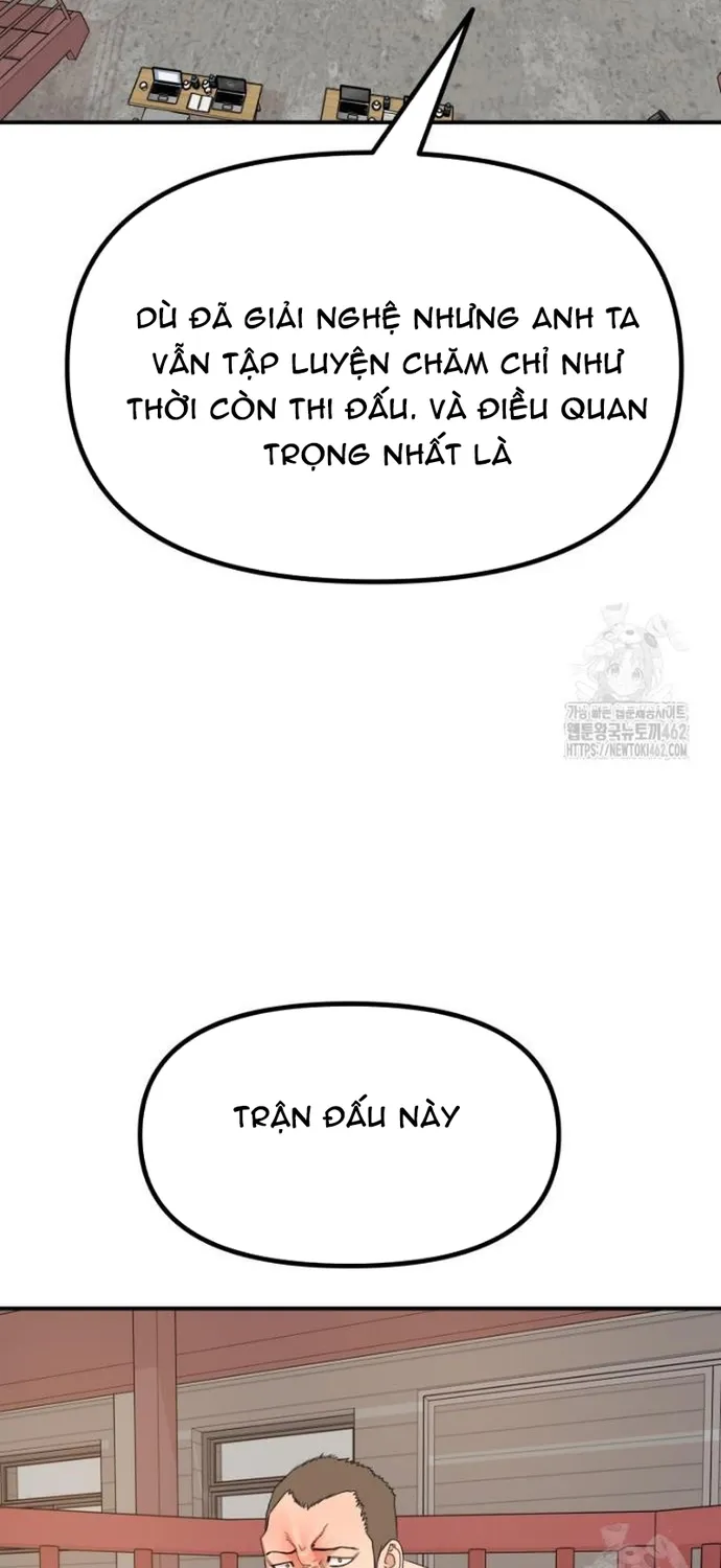 Bạn Trai Vệ Sĩ Tập 154 trang 57
