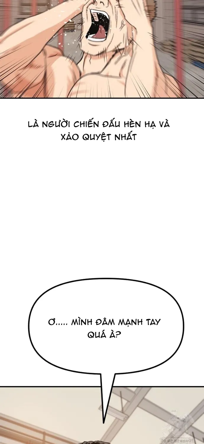 Bạn Trai Vệ Sĩ Tập 154 trang 68