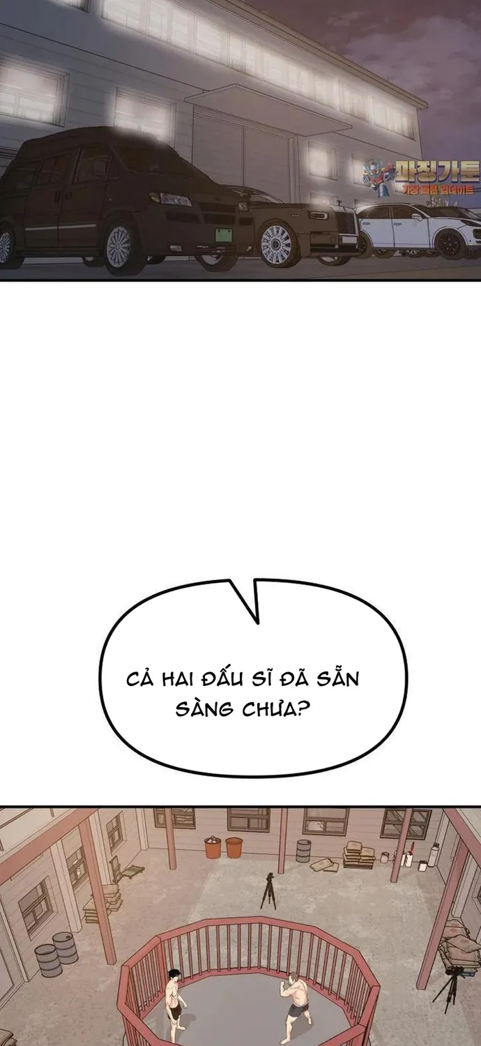 Bạn Trai Vệ Sĩ Tập 155 trang 2