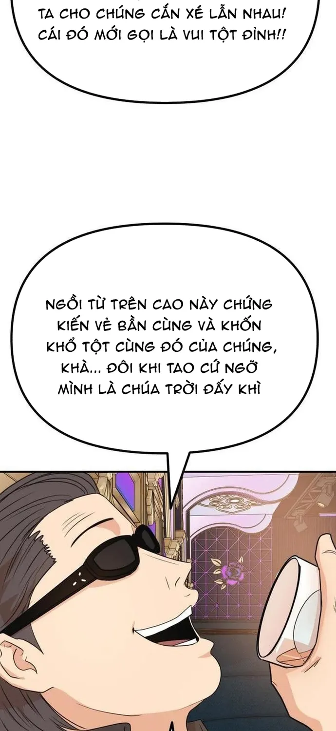 Bạn Trai Vệ Sĩ Tập 155 trang 14