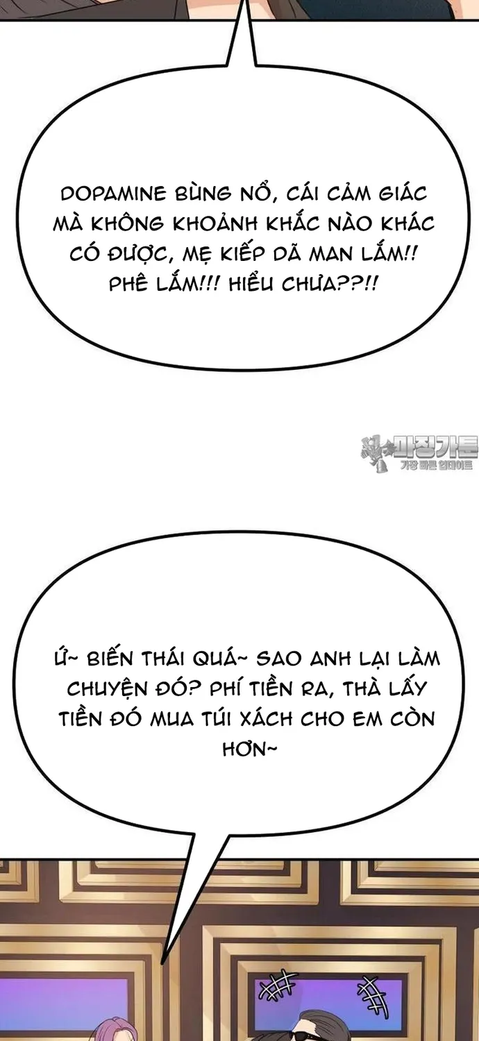 Bạn Trai Vệ Sĩ Tập 155 trang 15